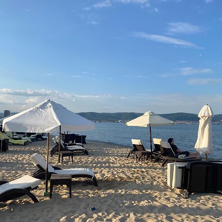 Paradiso 'В' 408 Private Studio Nessebar المظهر الخارجي الصورة