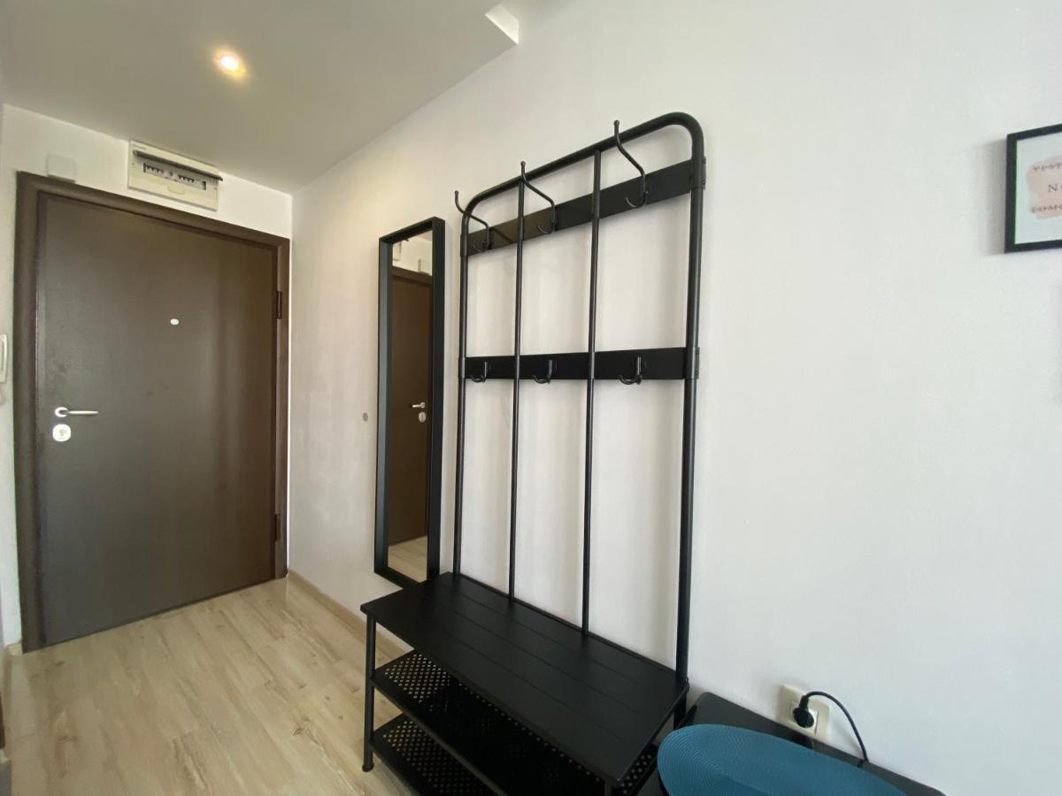 Paradiso 'В' 408 Private Studio Nessebar المظهر الخارجي الصورة